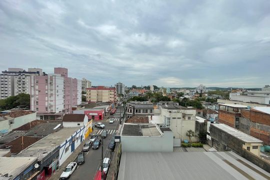 Apartamento para alugar com 2 quartos, 102m² em Centro, São Leopoldo