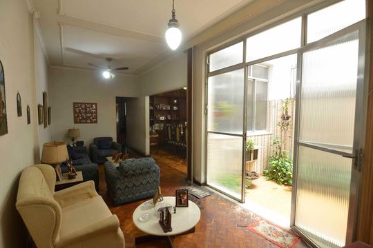 Apartamento à venda com 2 quartos, 85m² em Maracanã, Rio de Janeiro