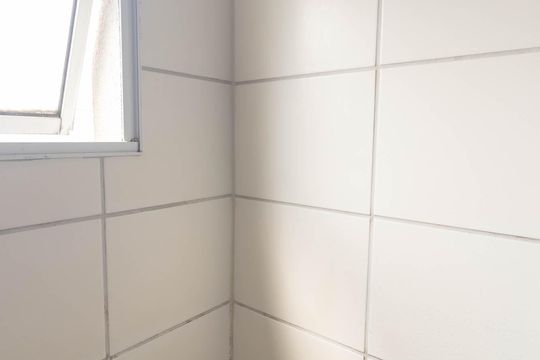 Banheiro de apartamento para alugar com 2 quartos, 60m² em Neves, São Gonçalo