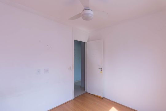 Quarto 2 de apartamento para alugar com 2 quartos, 60m² em Neves, São Gonçalo
