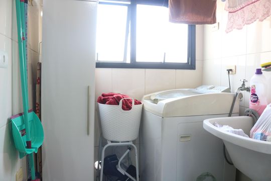 Apartamento à venda com 3 quartos, 75m² em Lapa, São Paulo