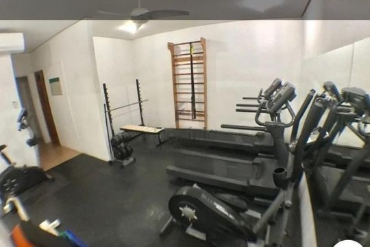 Apartamento à venda com 2 quartos, 65m² em Moema, São Paulo
