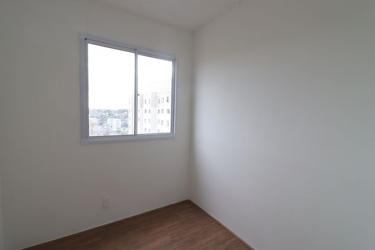 Quarto 2 de apartamento à venda com 2 quartos, 37m² em Socorro, São Paulo