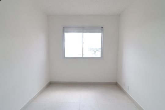 Apartamento à venda com 2 quartos, 37m² em Socorro, São Paulo