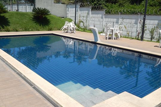Apartamento para alugar com 2 quartos, 43m² em Santa Cruz, Rio de Janeiro