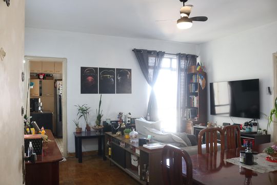 Apartamento à venda com 2 quartos, 75m² em Bom Retiro, São Paulo