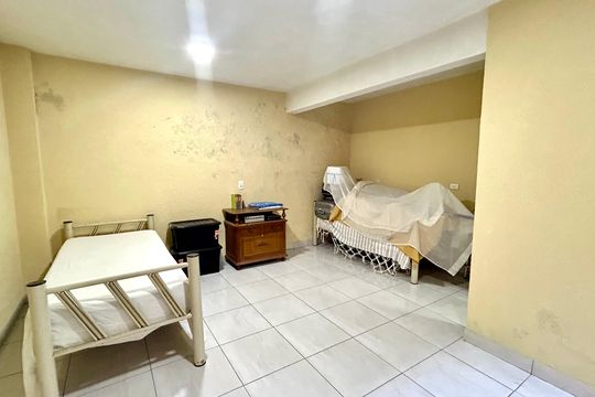 Quarto suíte 3 de casa à venda com 2 quartos, 200m² em Jardim Rosana, Guarulhos