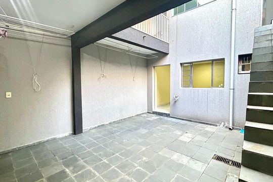 Área de Serviço de casa à venda com 2 quartos, 200m² em Jardim Rosana, Guarulhos