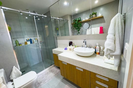 Apartamento à venda com 4 quartos, 164m² em Barra da Tijuca, Rio de Janeiro