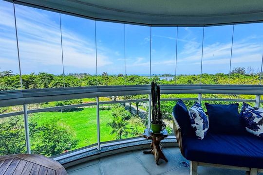 Apartamento à venda com 4 quartos, 164m² em Barra da Tijuca, Rio de Janeiro