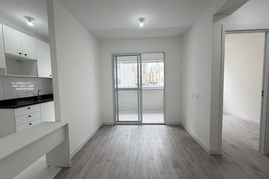 Apartamento para alugar com 2 quartos, 46m² em Mooca, São Paulo