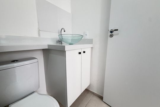 Apartamento para alugar com 2 quartos, 46m² em Mooca, São Paulo