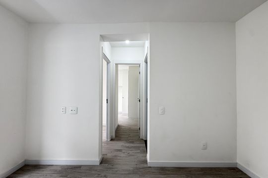 Apartamento para alugar com 2 quartos, 46m² em Mooca, São Paulo