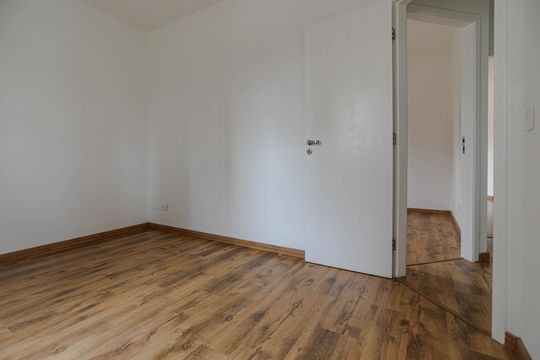 Quarto 2 de apartamento para alugar com 2 quartos, 55m² em Loteamento Mogilar, Mogi das Cruzes