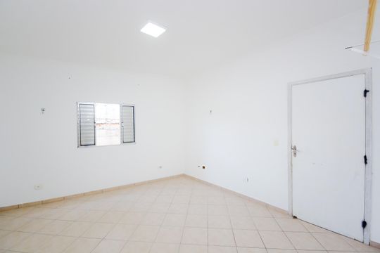 Quarto 2 de casa para alugar com 2 quartos, 65m² em Cabuçu, Guarulhos