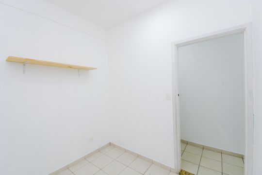 Quarto 1 de casa para alugar com 2 quartos, 65m² em Cabuçu, Guarulhos
