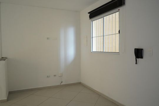 Sala de apartamento à venda com 2 quartos, 25m² em Vila Granada, São Paulo