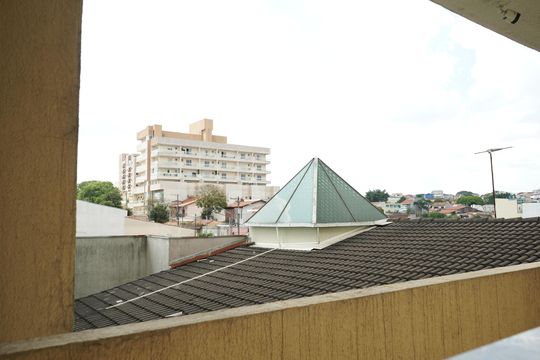 Vista do Quarto 1 de apartamento à venda com 2 quartos, 25m² em Vila Granada, São Paulo