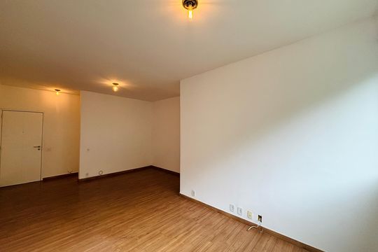 Sala de apartamento para alugar com 3 quartos, 100m² em Ipanema, Rio de Janeiro
