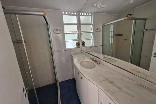 Apartamento para alugar com 3 quartos, 100m² em Ipanema, Rio de Janeiro