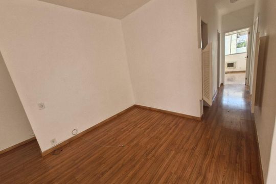 Sala de apartamento para alugar com 3 quartos, 100m² em Ipanema, Rio de Janeiro
