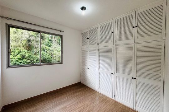 Quarto de apartamento para alugar com 3 quartos, 100m² em Ipanema, Rio de Janeiro