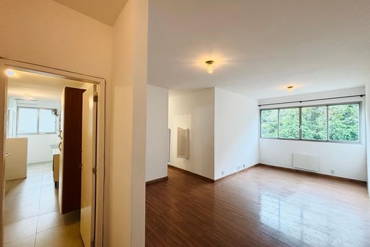Apartamento para alugar com 3 quartos, 100m² em Ipanema, Rio de Janeiro