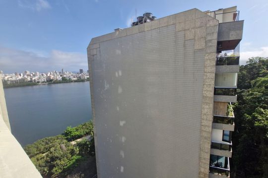 Apartamento para alugar com 3 quartos, 100m² em Ipanema, Rio de Janeiro