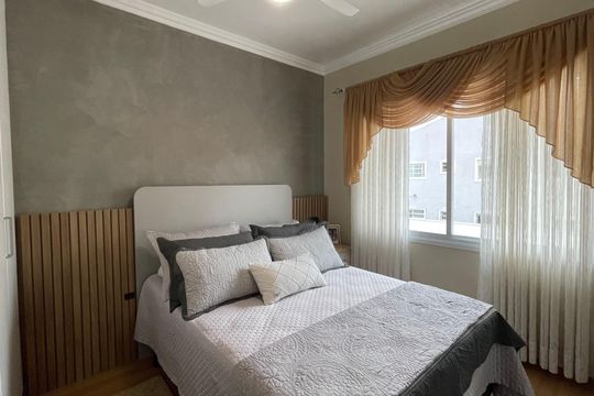 Quarto 2 de casa para alugar com 2 quartos, 352m² em Caminho Novo, Palhoça