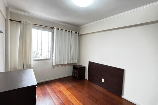 Quarto 2 de apartamento para alugar com 3 quartos, 141m² em Campestre, Santo André