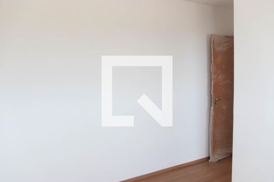 Suíte de apartamento à venda com 2 quartos, 49m² em Jardim Novo Mundo, Goiânia