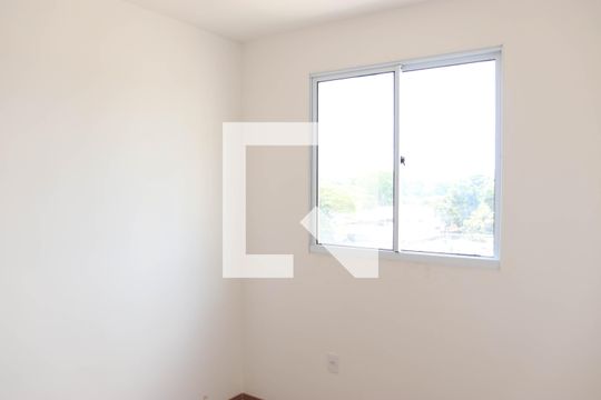 Quarto de apartamento à venda com 2 quartos, 49m² em Jardim Novo Mundo, Goiânia