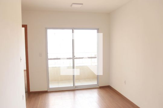 Sala de apartamento à venda com 2 quartos, 49m² em Jardim Novo Mundo, Goiânia