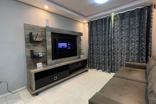 Apartamento para alugar com 2 quartos, 88m² em Passa Vinte, Palhoça