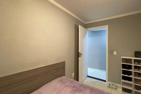 Quarto 1 de apartamento para alugar com 2 quartos, 88m² em Passa Vinte, Palhoça