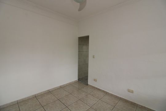 Sala de casa para alugar com 1 quarto, 70m² em Vila Londrina, São Paulo