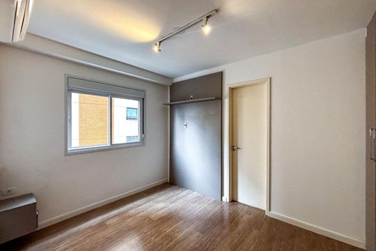 Apartamento para alugar com 3 quartos, 80m² em Perdizes, São Paulo