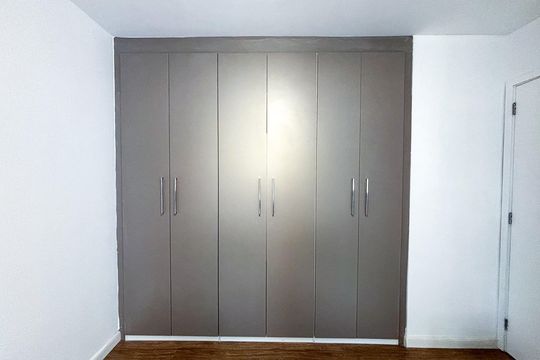 Apartamento para alugar com 3 quartos, 80m² em Perdizes, São Paulo