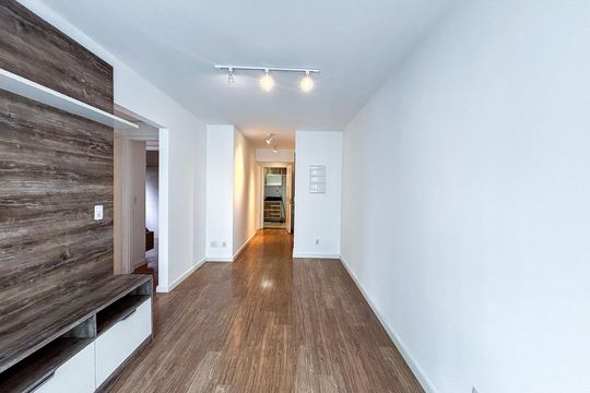 Apartamento para alugar com 3 quartos, 80m² em Perdizes, São Paulo