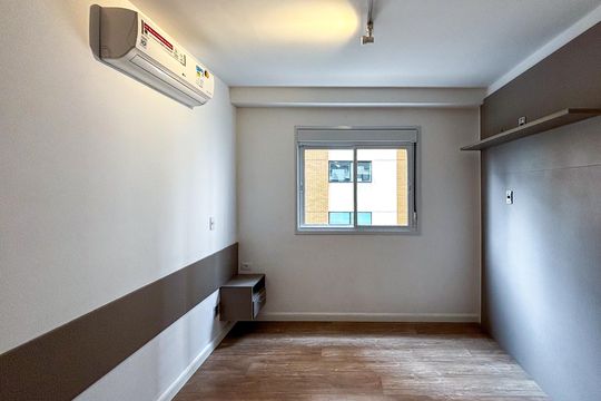 Apartamento para alugar com 3 quartos, 80m² em Perdizes, São Paulo