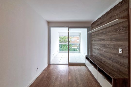 Apartamento para alugar com 3 quartos, 80m² em Perdizes, São Paulo