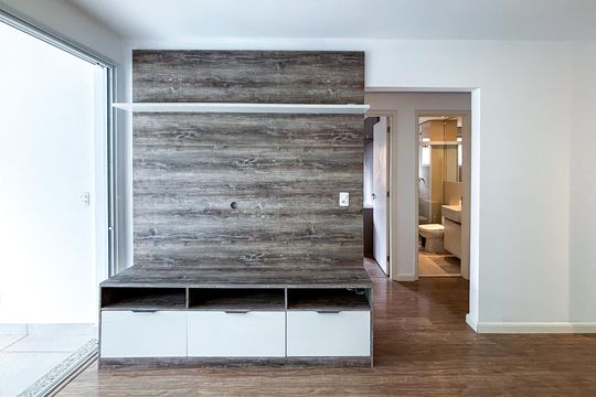 Apartamento para alugar com 3 quartos, 80m² em Perdizes, São Paulo
