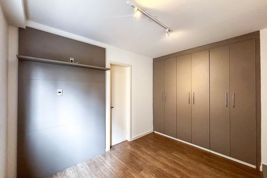Apartamento para alugar com 3 quartos, 80m² em Perdizes, São Paulo