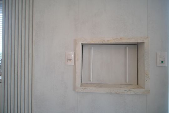 chu de apartamento para alugar com 3 quartos, 117m² em Rincão, Novo Hamburgo
