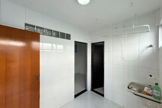 Casa de Condomínio para alugar com 4 quartos, 235m² em Paquetá, Belo Horizonte