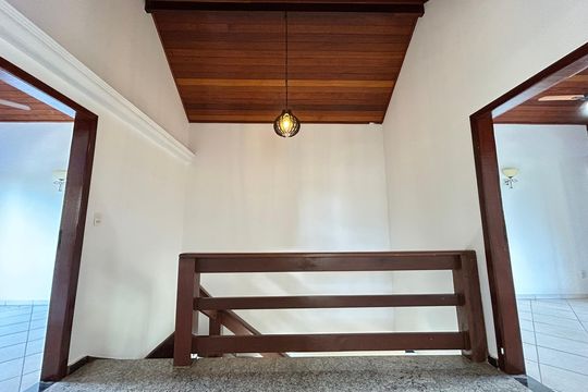 Casa de Condomínio para alugar com 4 quartos, 235m² em Paquetá, Belo Horizonte