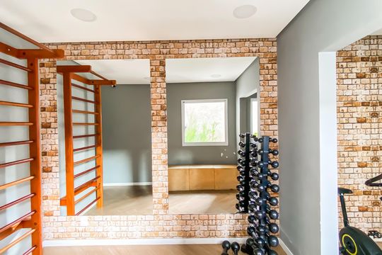 Área comum de apartamento à venda com 2 quartos, 35m² em Vila Ré, São Paulo