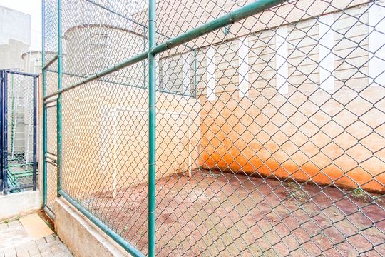 Área comum de apartamento à venda com 2 quartos, 35m² em Vila Ré, São Paulo