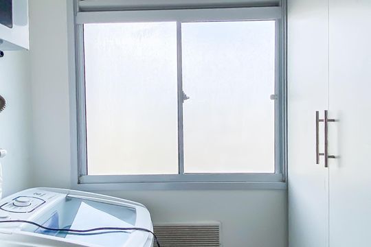 Área de Serviço de apartamento à venda com 2 quartos, 35m² em Vila Ré, São Paulo