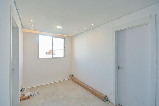 Apartamento para alugar com 2 quartos, 35m² em Jardim Sabara, São Paulo